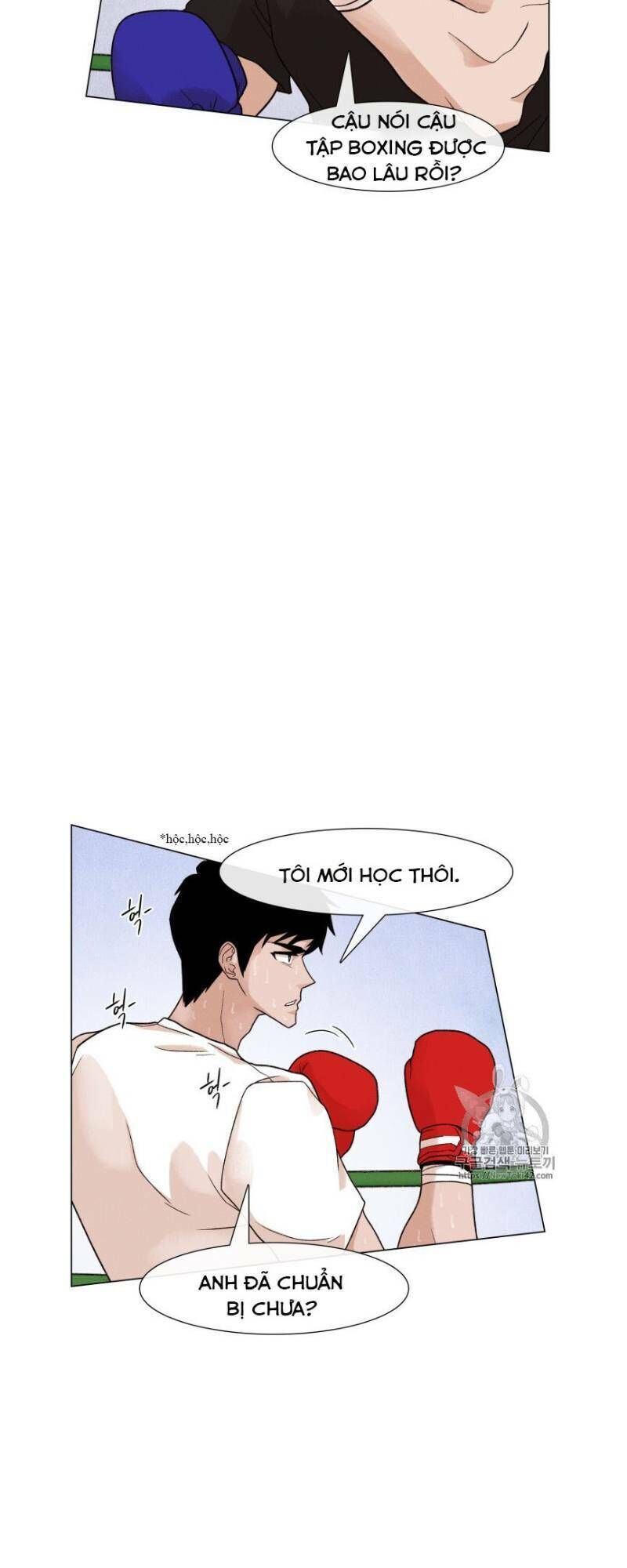 Luân Hồi - Chapter 7