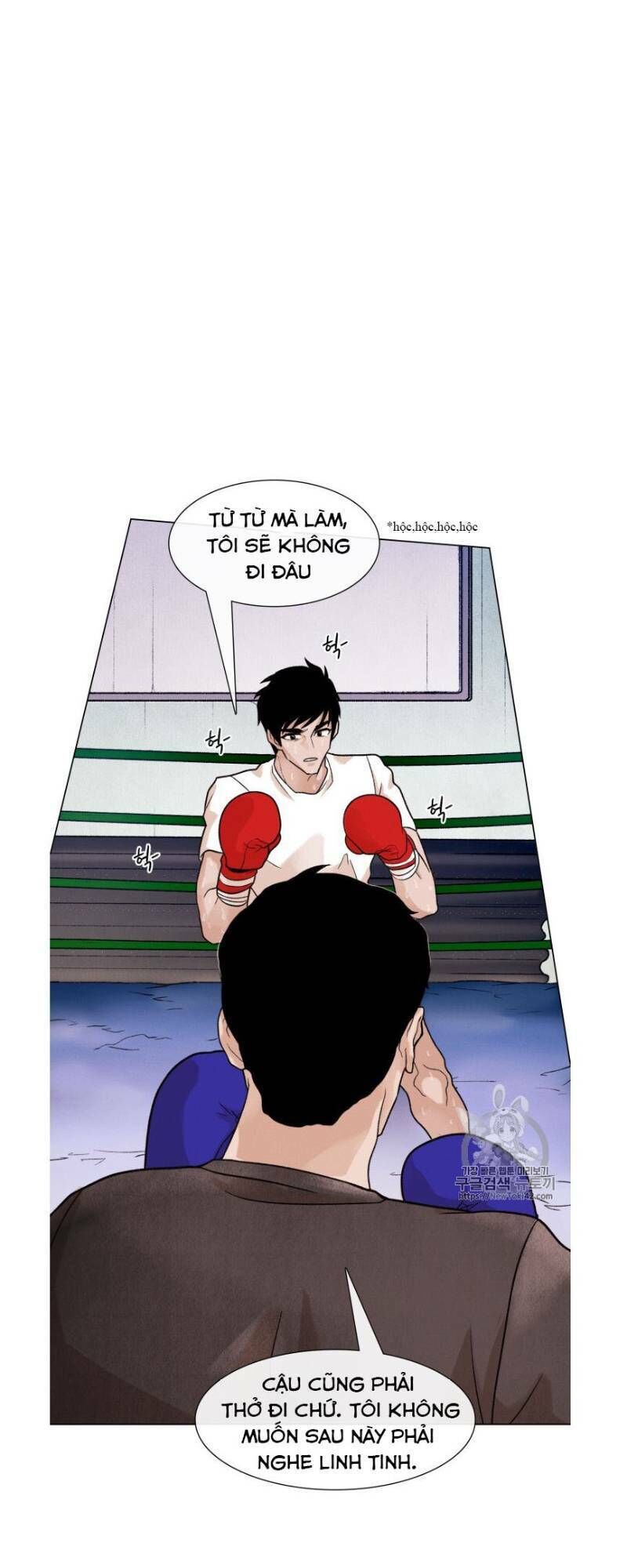 Luân Hồi - Chapter 7
