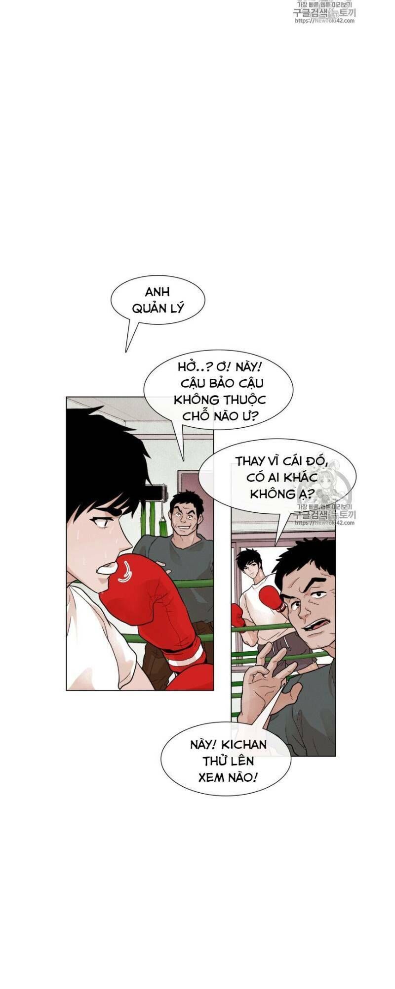 Luân Hồi - Chapter 7