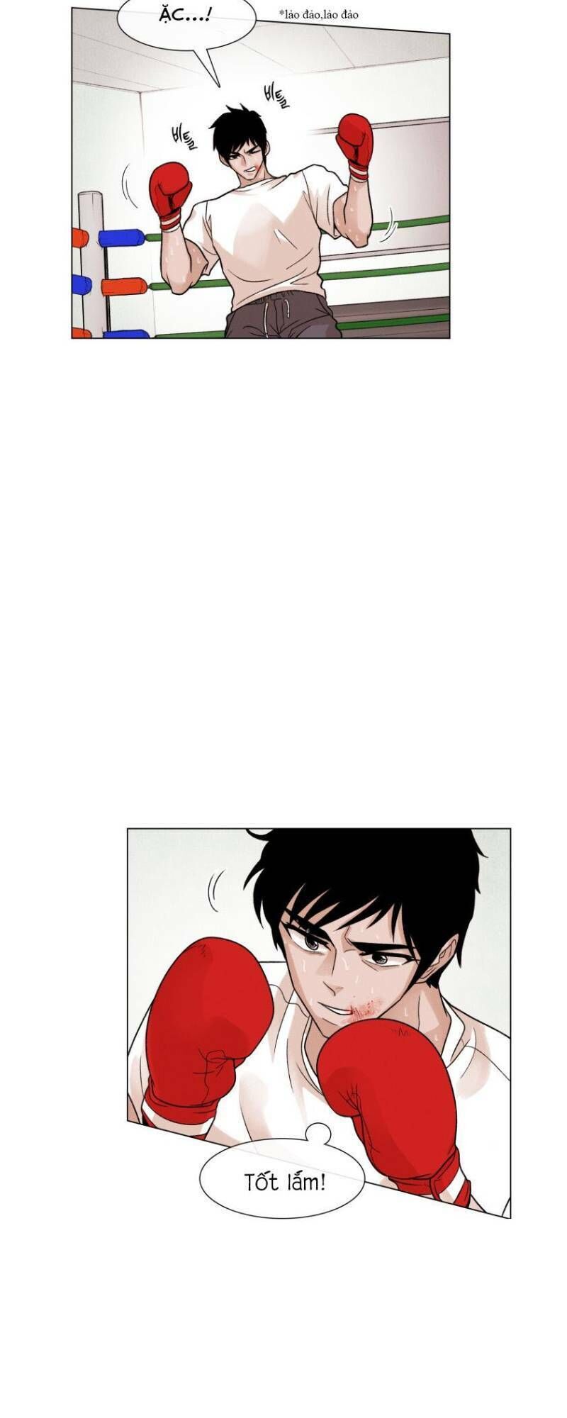 Luân Hồi - Chapter 7
