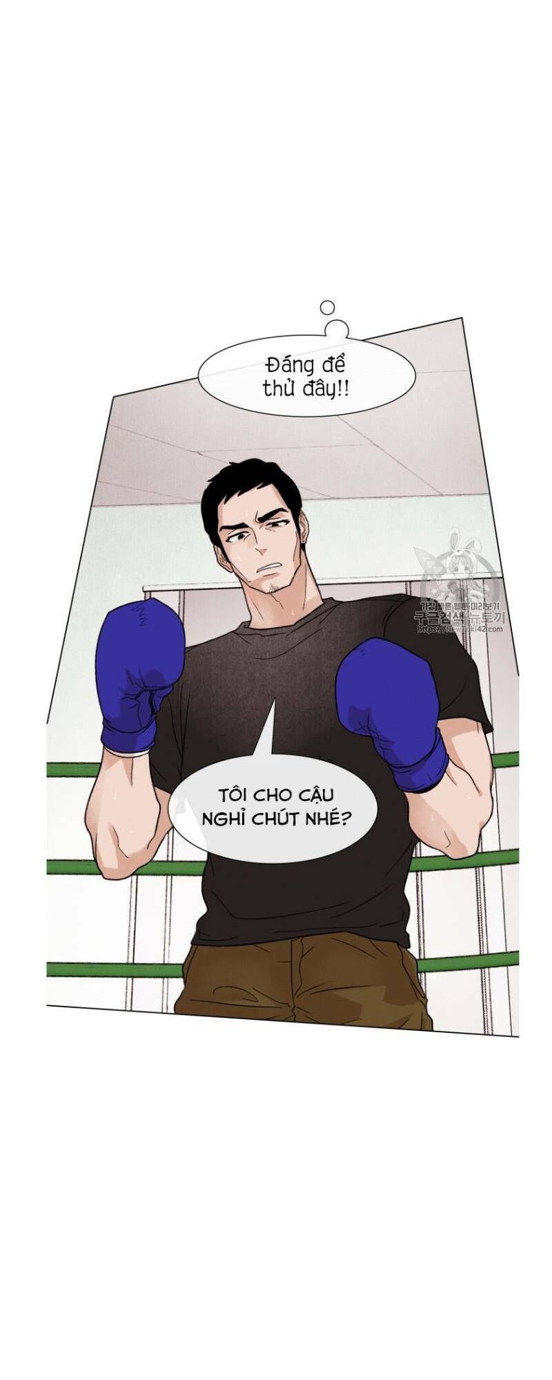 Luân Hồi - Chapter 7