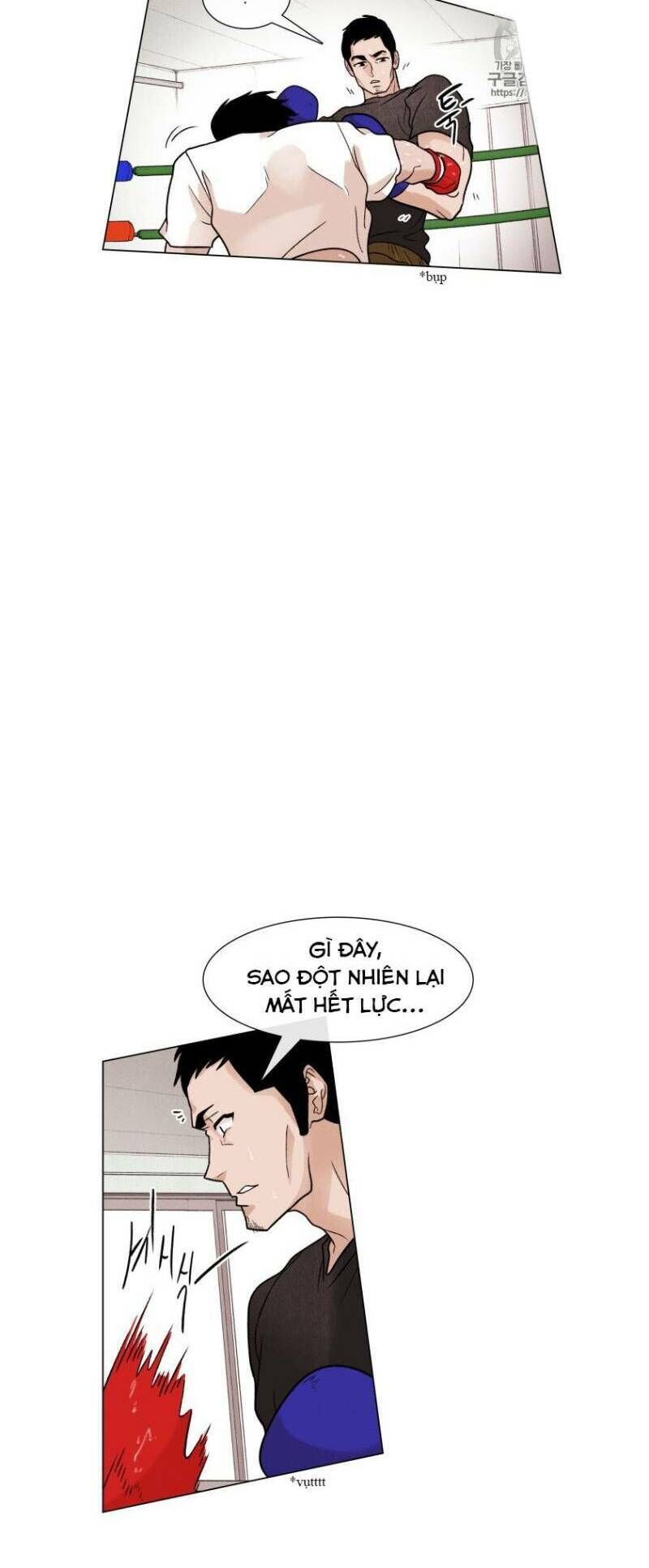 Luân Hồi - Chapter 7