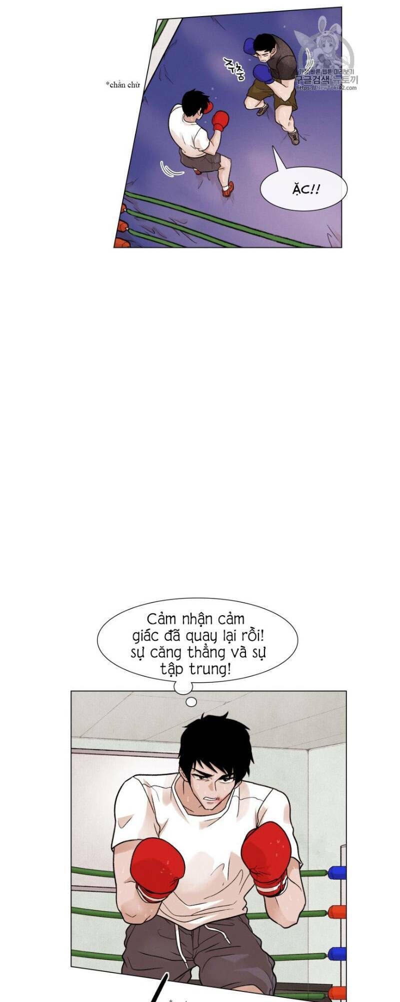 Luân Hồi - Chapter 7