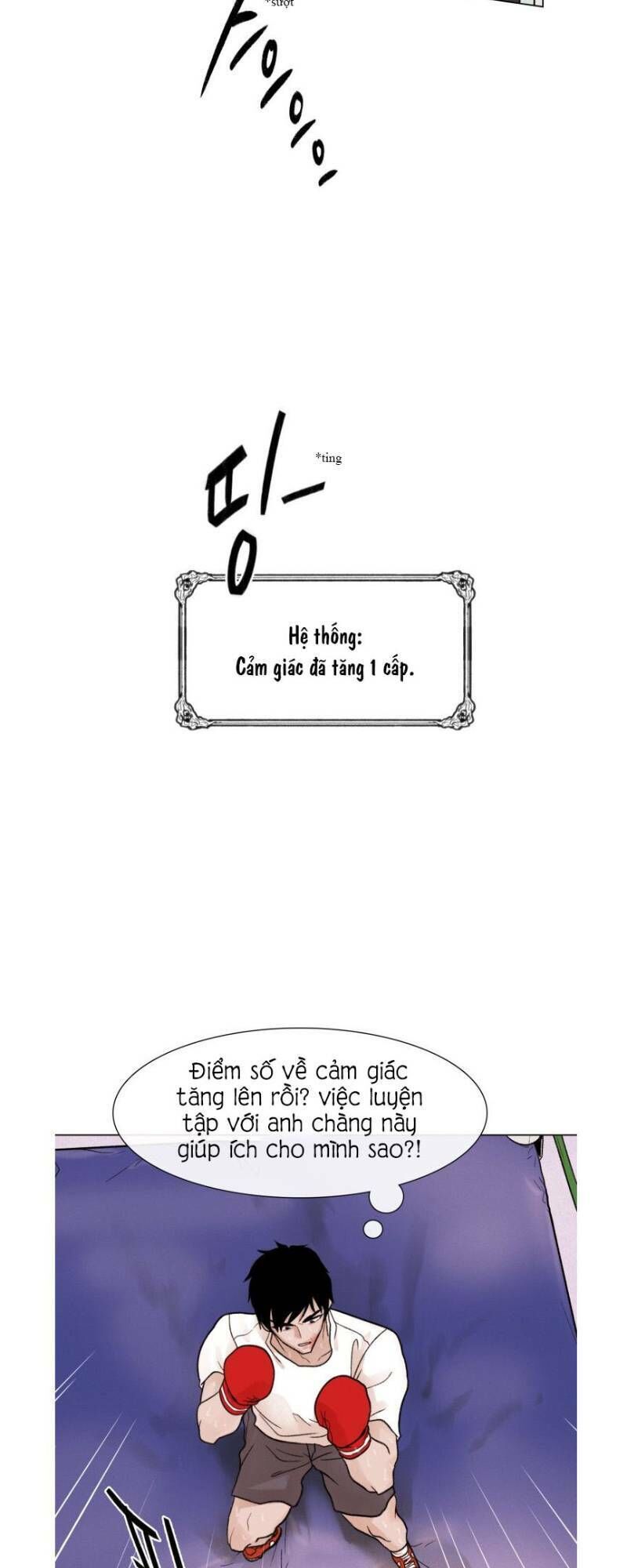 Luân Hồi - Chapter 7
