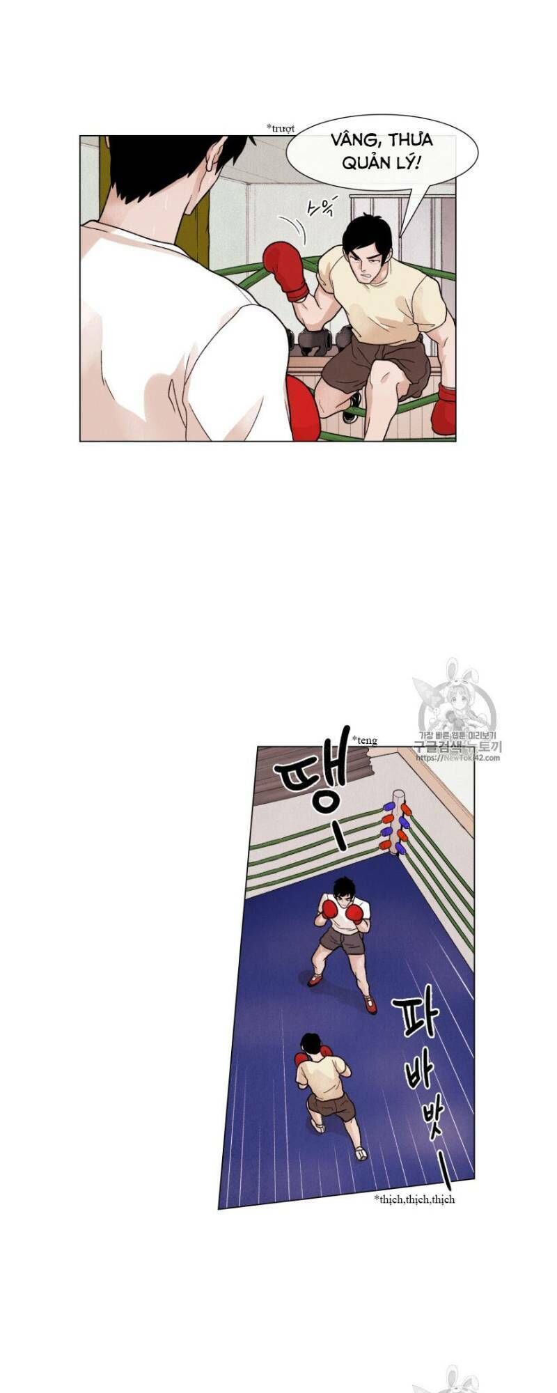 Luân Hồi - Chapter 7