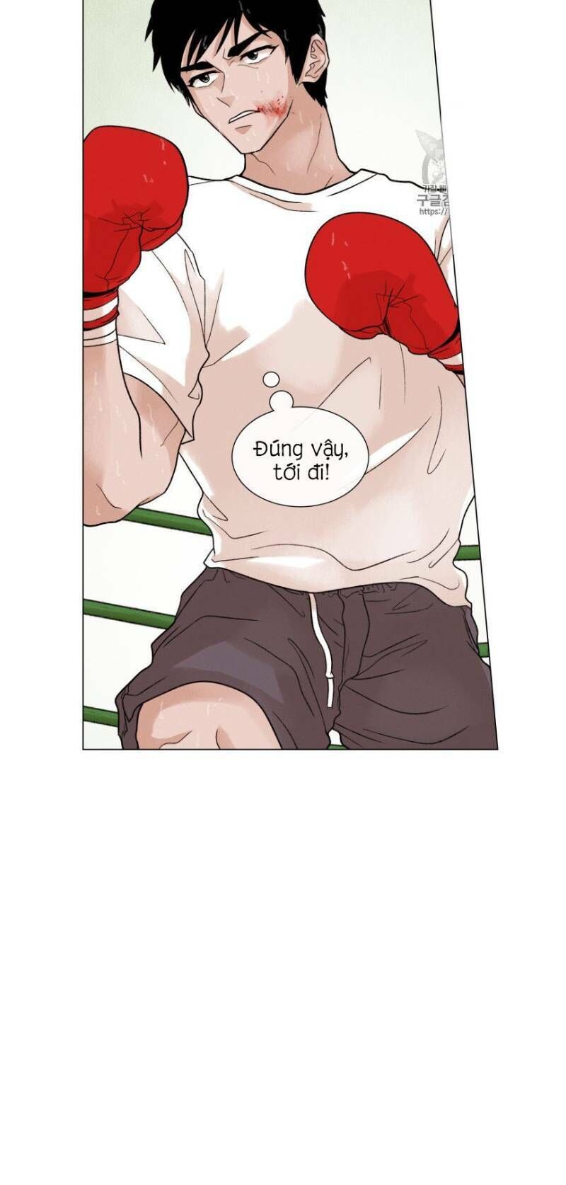 Luân Hồi - Chapter 7