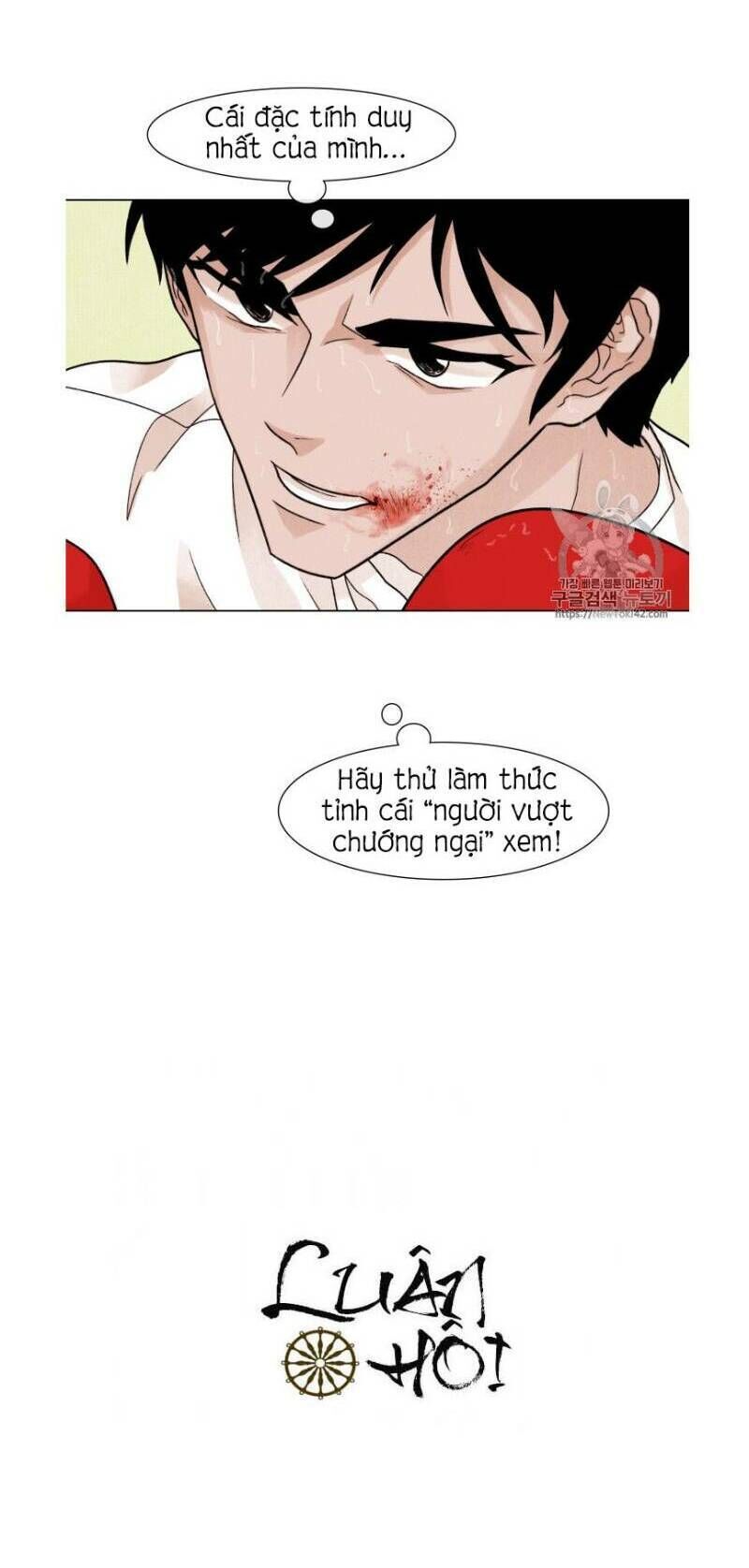 Luân Hồi - Chapter 7