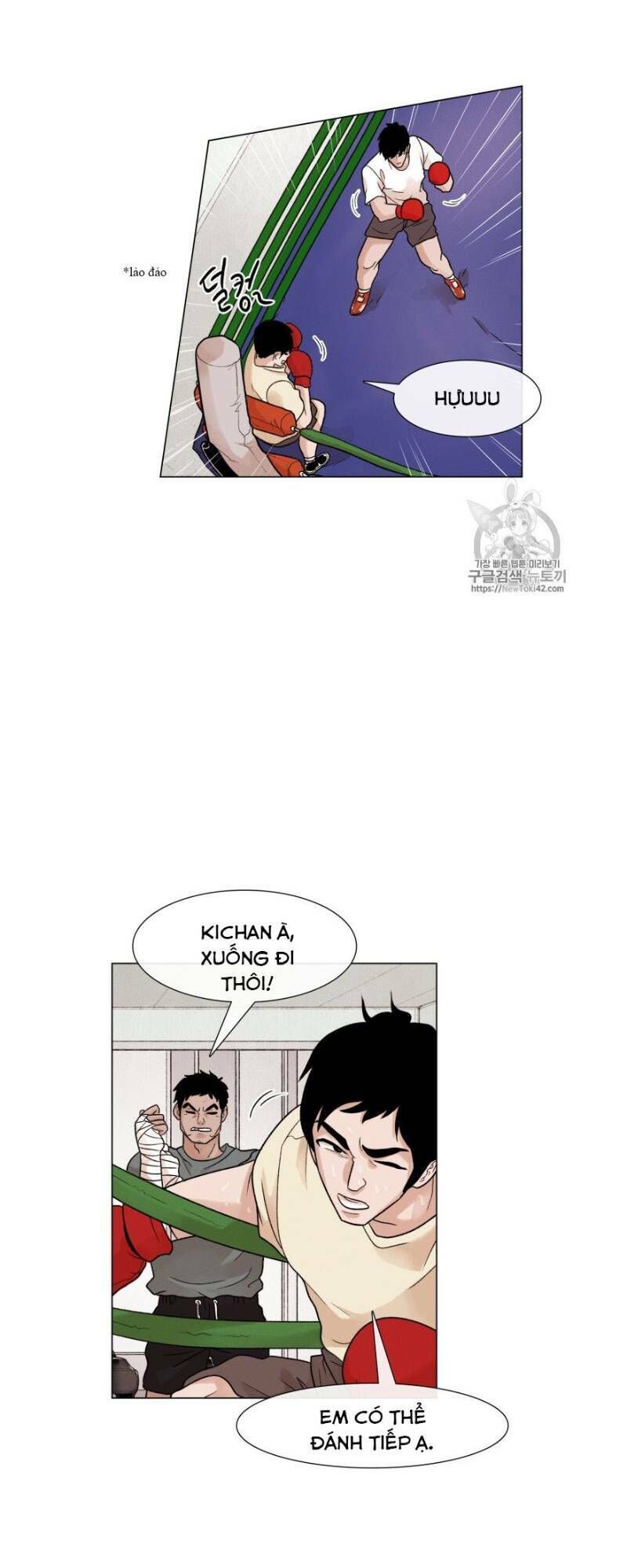 Luân Hồi - Chapter 7