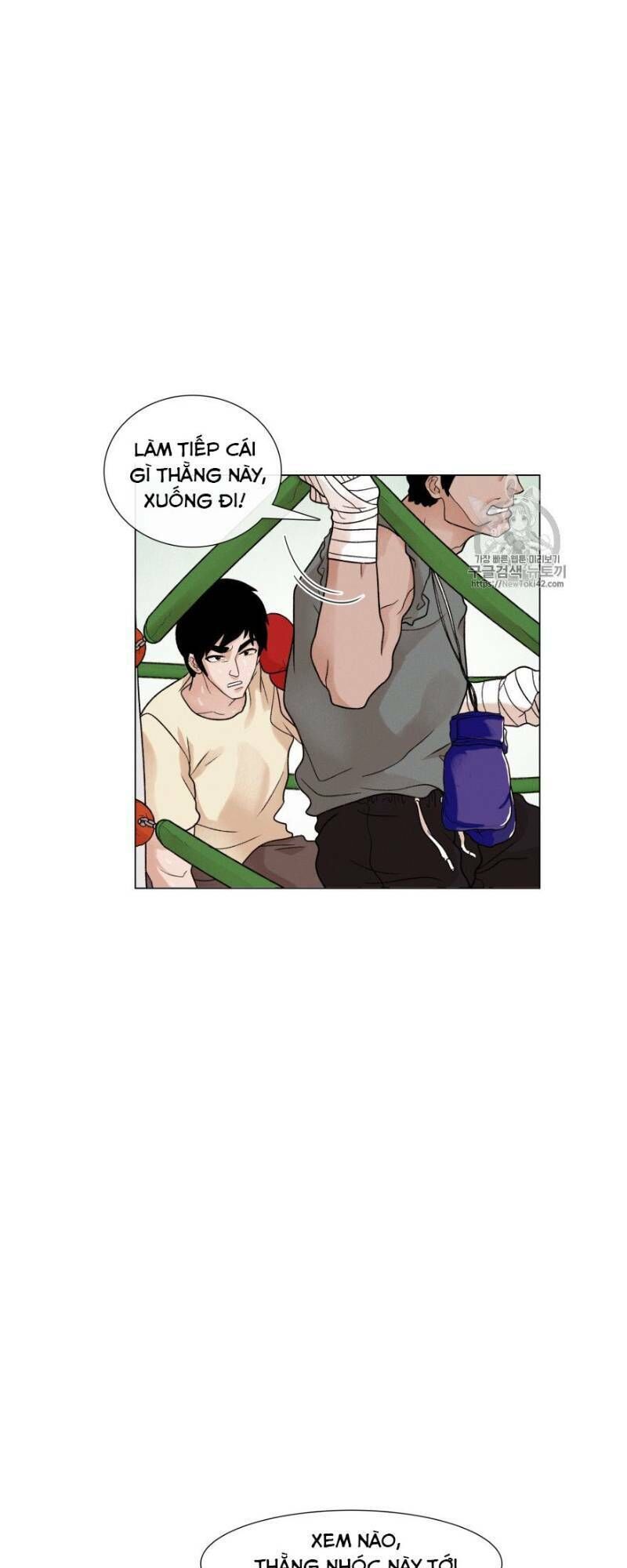 Luân Hồi - Chapter 7
