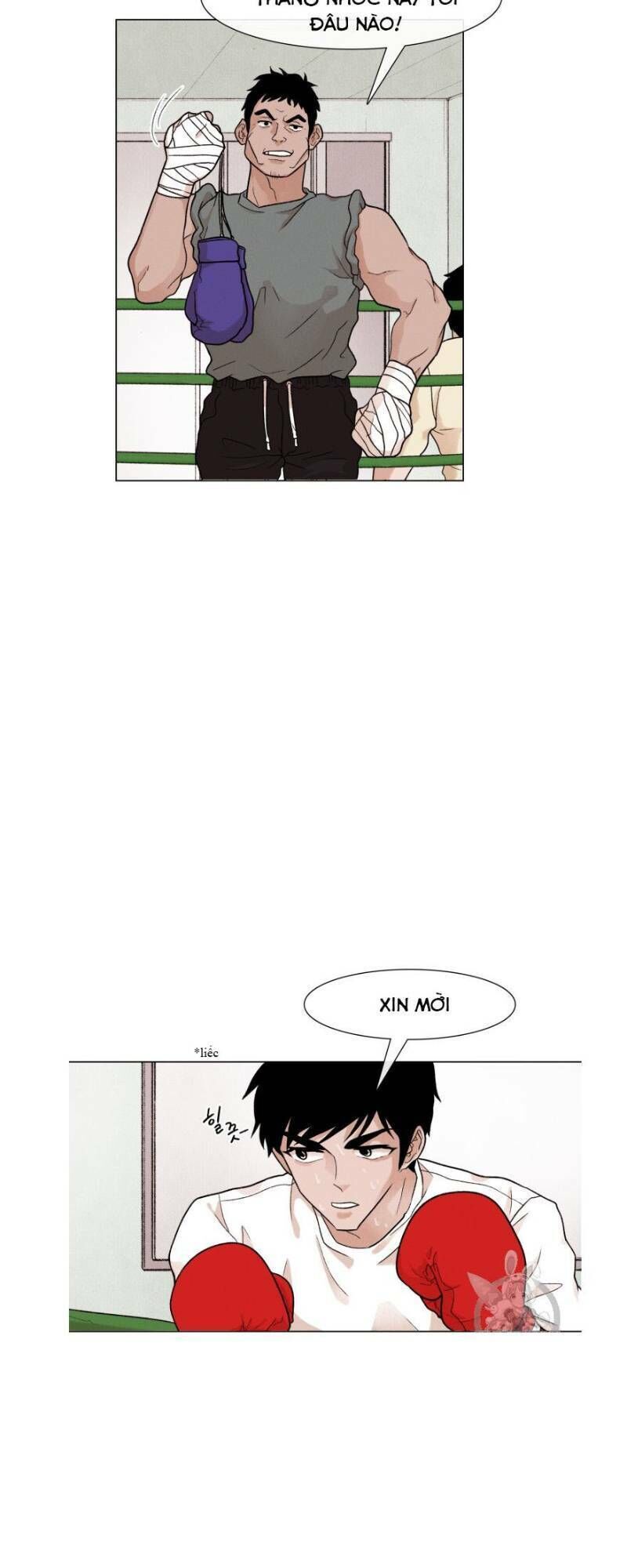 Luân Hồi - Chapter 7
