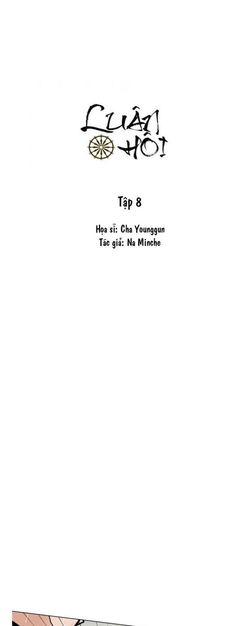 Luân Hồi - Chapter 8