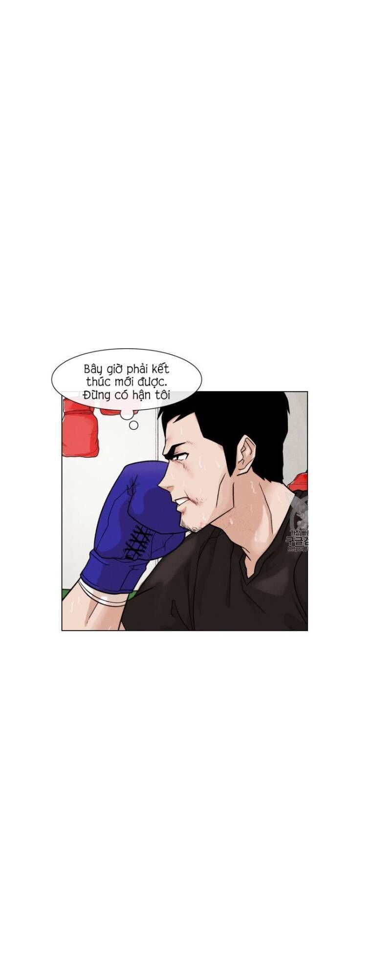 Luân Hồi - Chapter 8