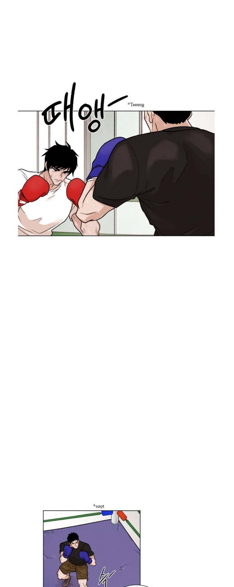 Luân Hồi - Chapter 8