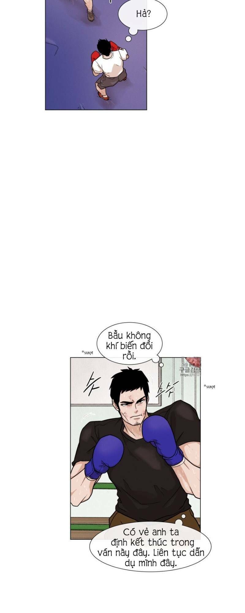 Luân Hồi - Chapter 8