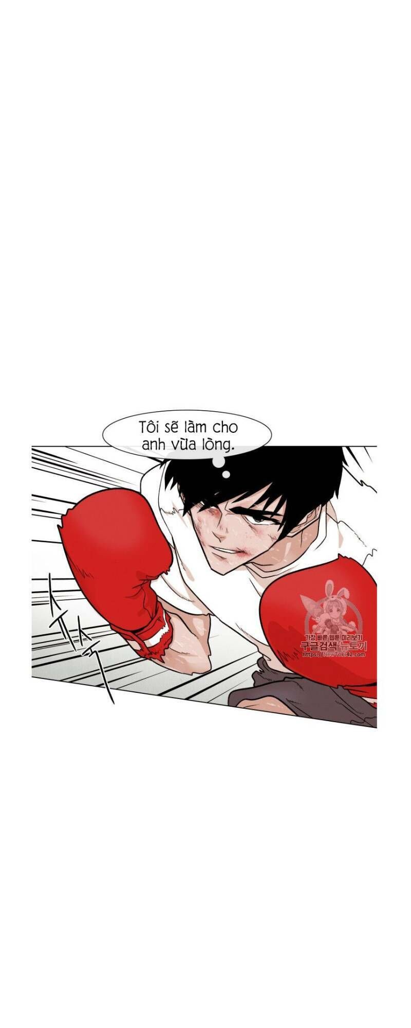 Luân Hồi - Chapter 8