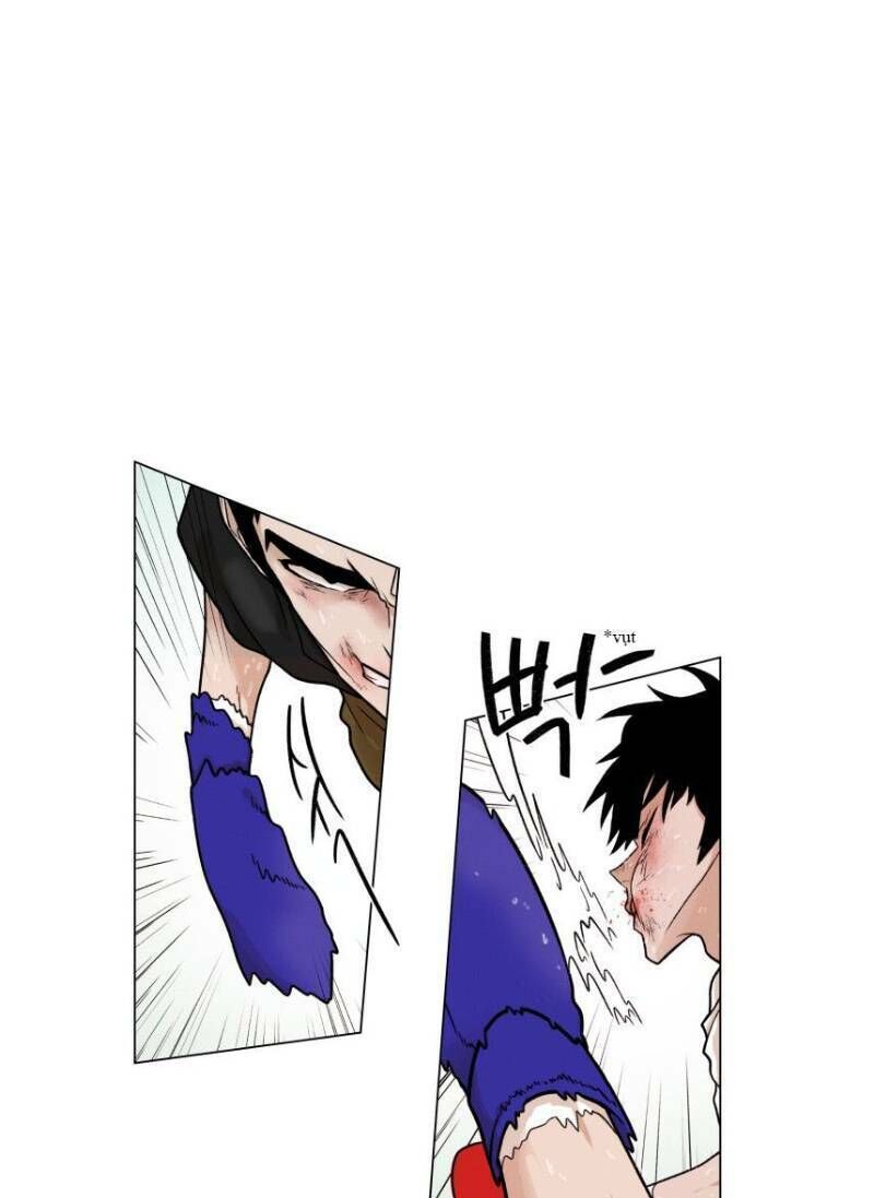 Luân Hồi - Chapter 8