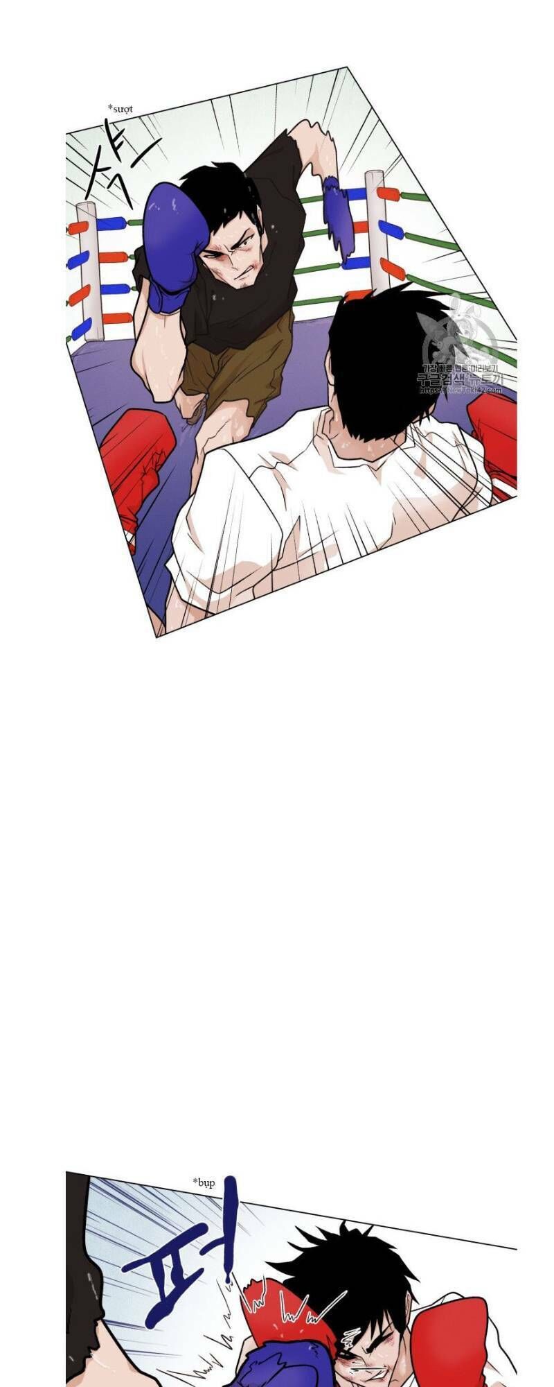 Luân Hồi - Chapter 8