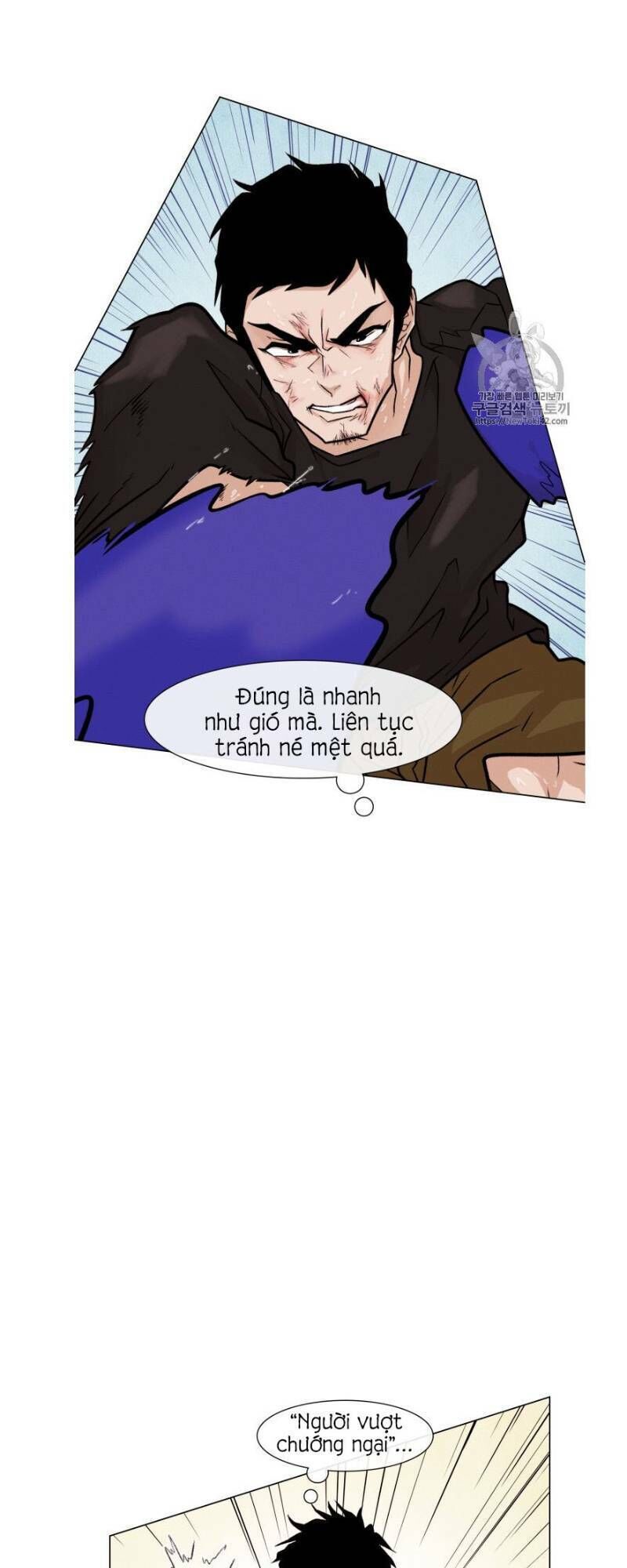 Luân Hồi - Chapter 8