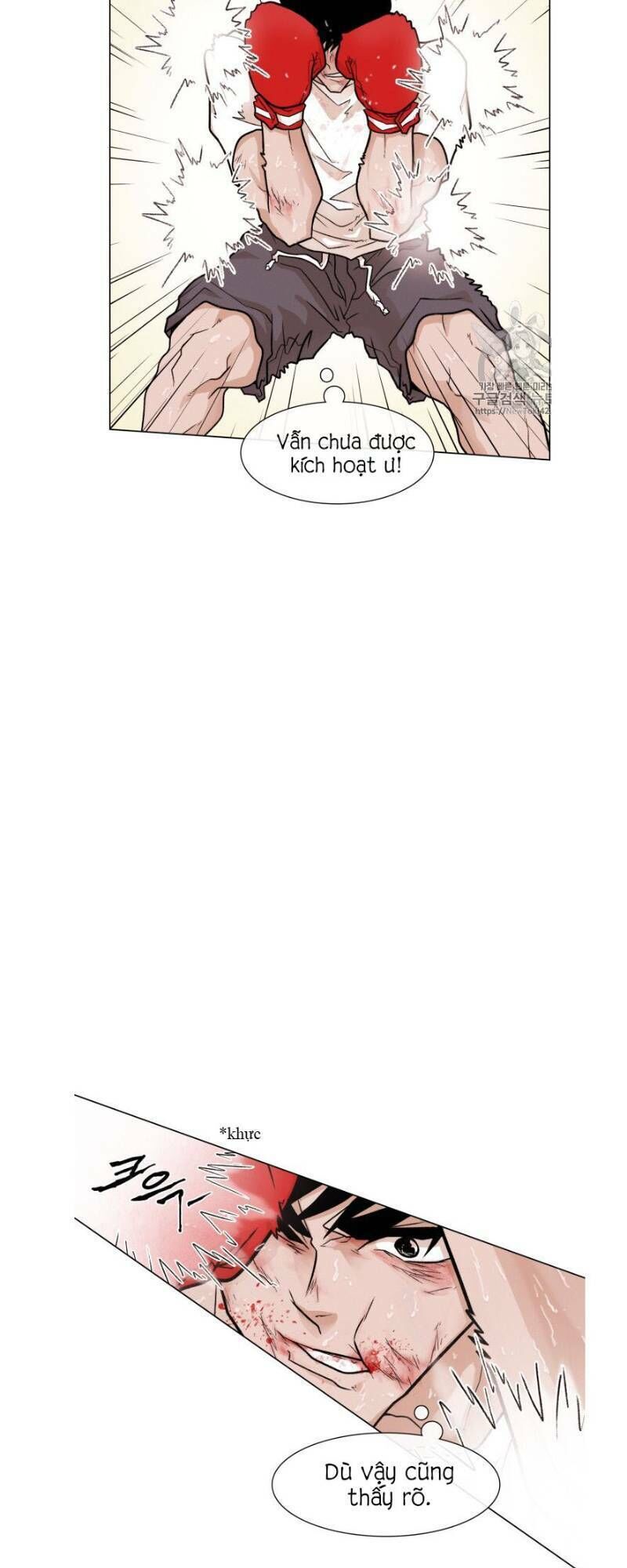 Luân Hồi - Chapter 8