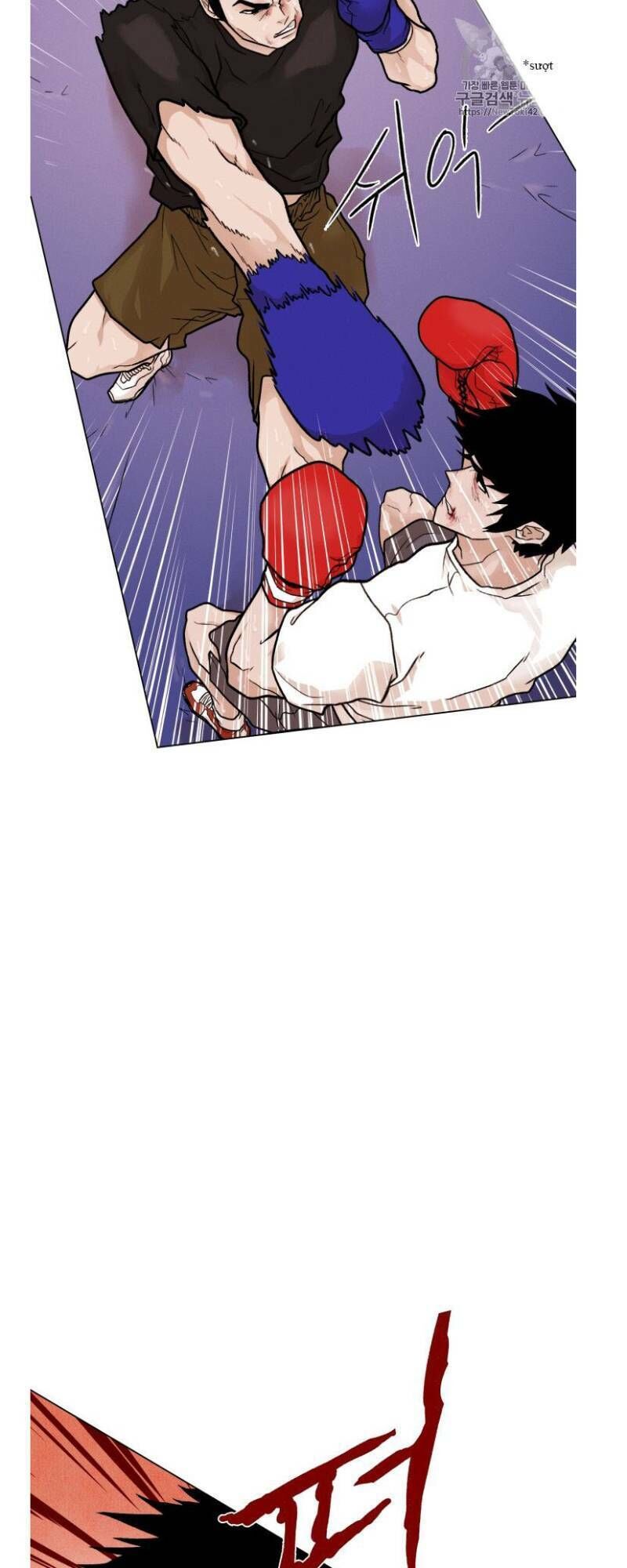 Luân Hồi - Chapter 8