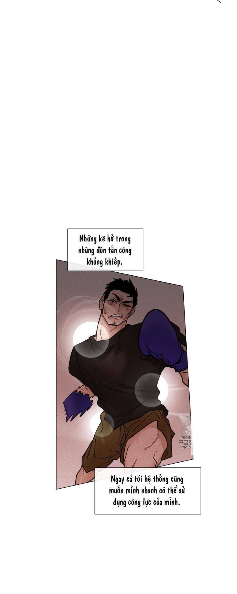Luân Hồi - Chapter 8