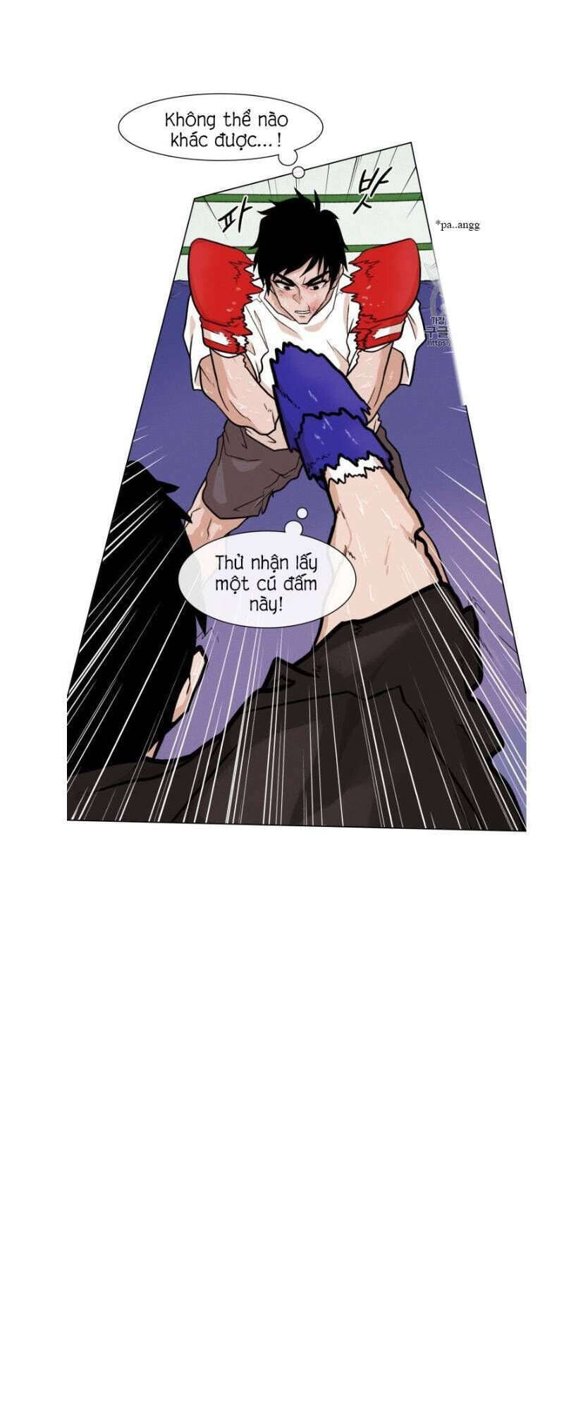 Luân Hồi - Chapter 8