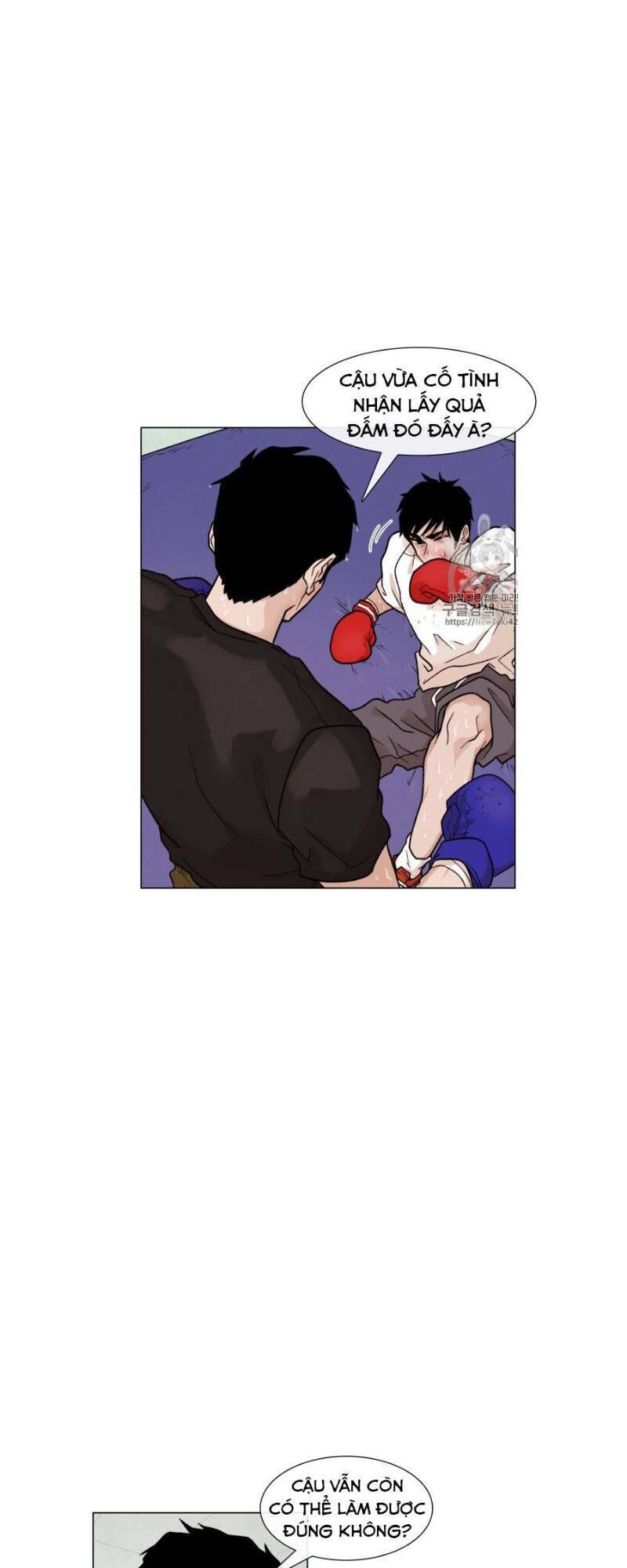 Luân Hồi - Chapter 8