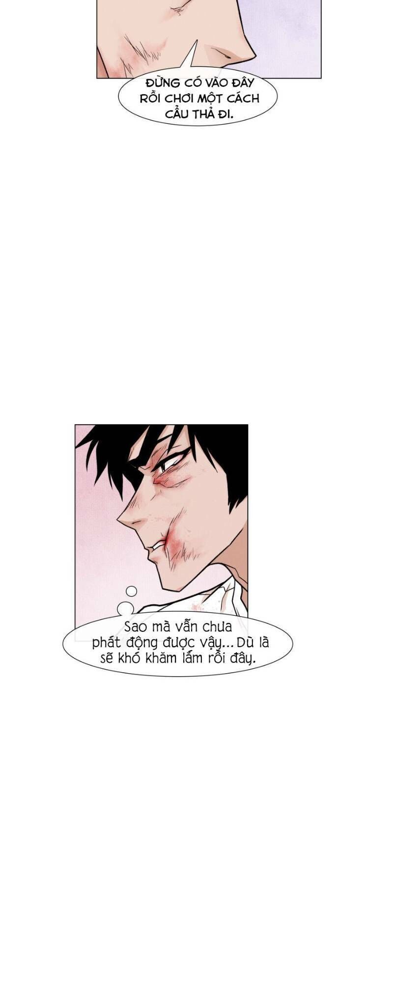 Luân Hồi - Chapter 8