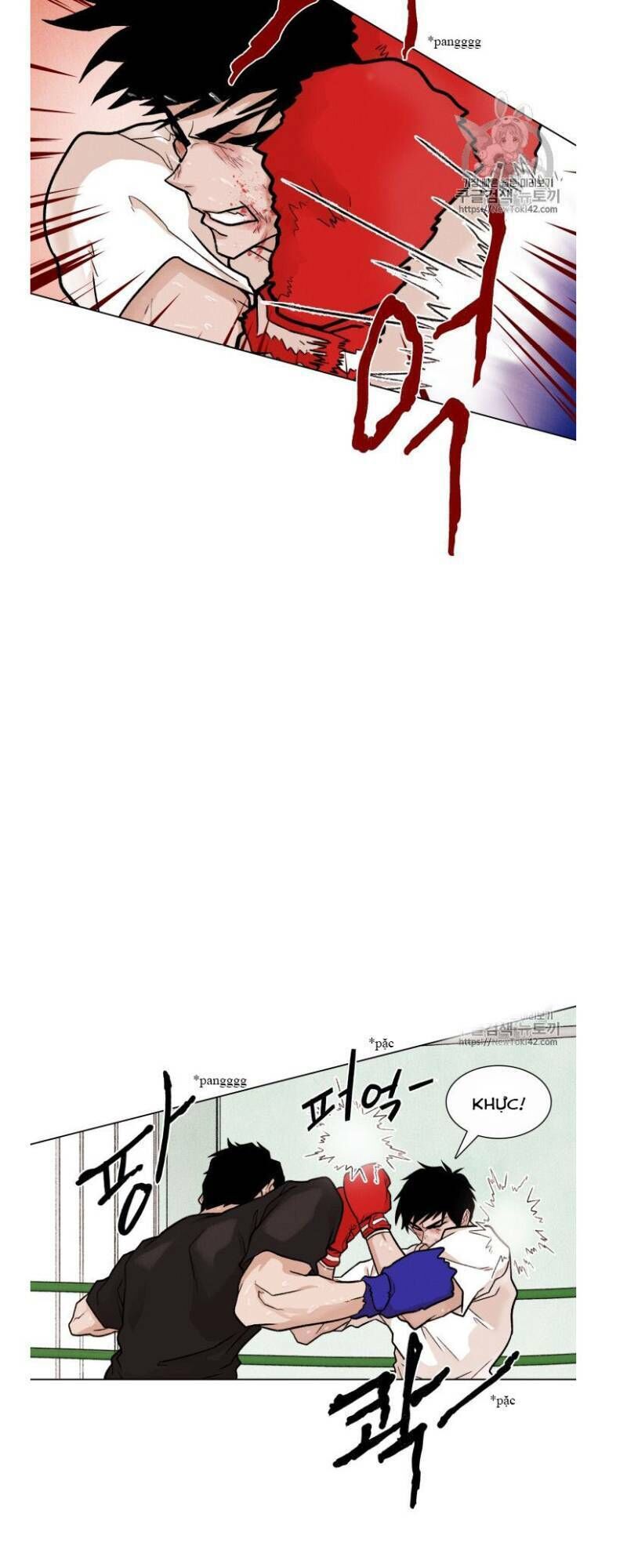 Luân Hồi - Chapter 8