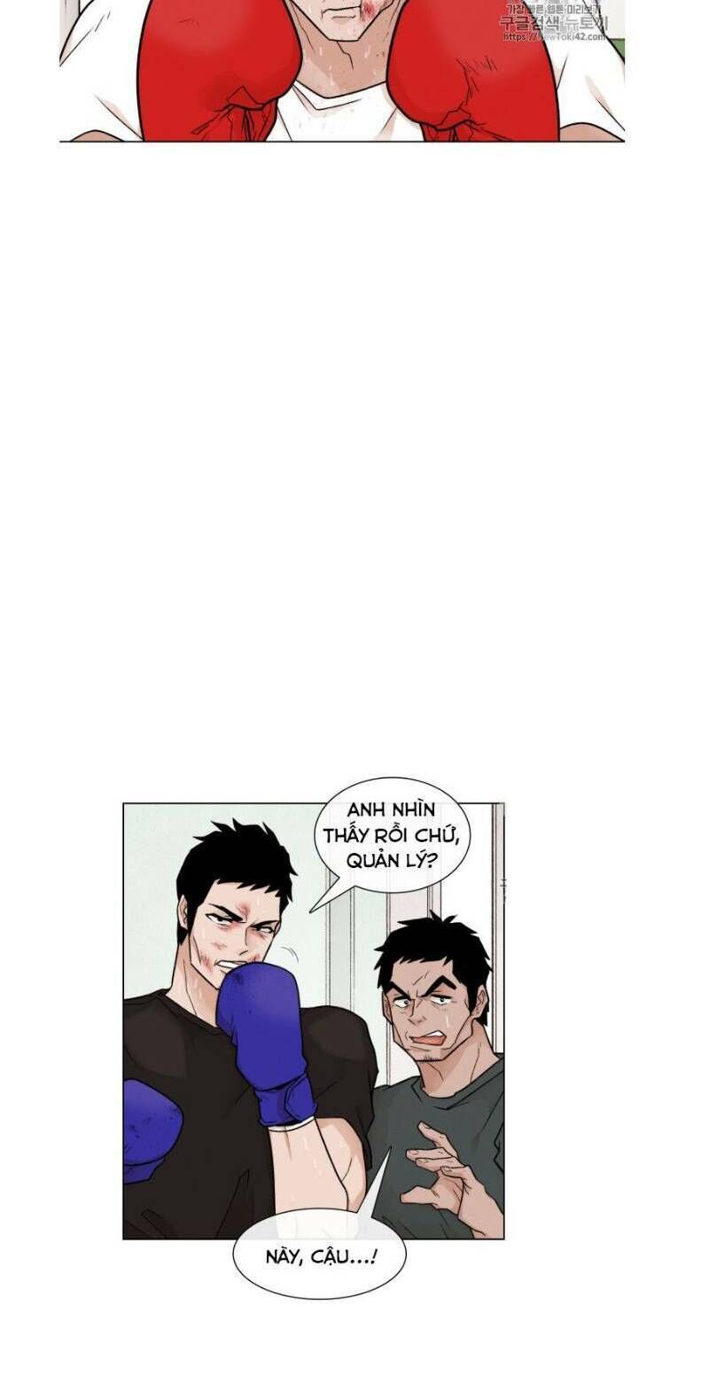 Luân Hồi - Chapter 8