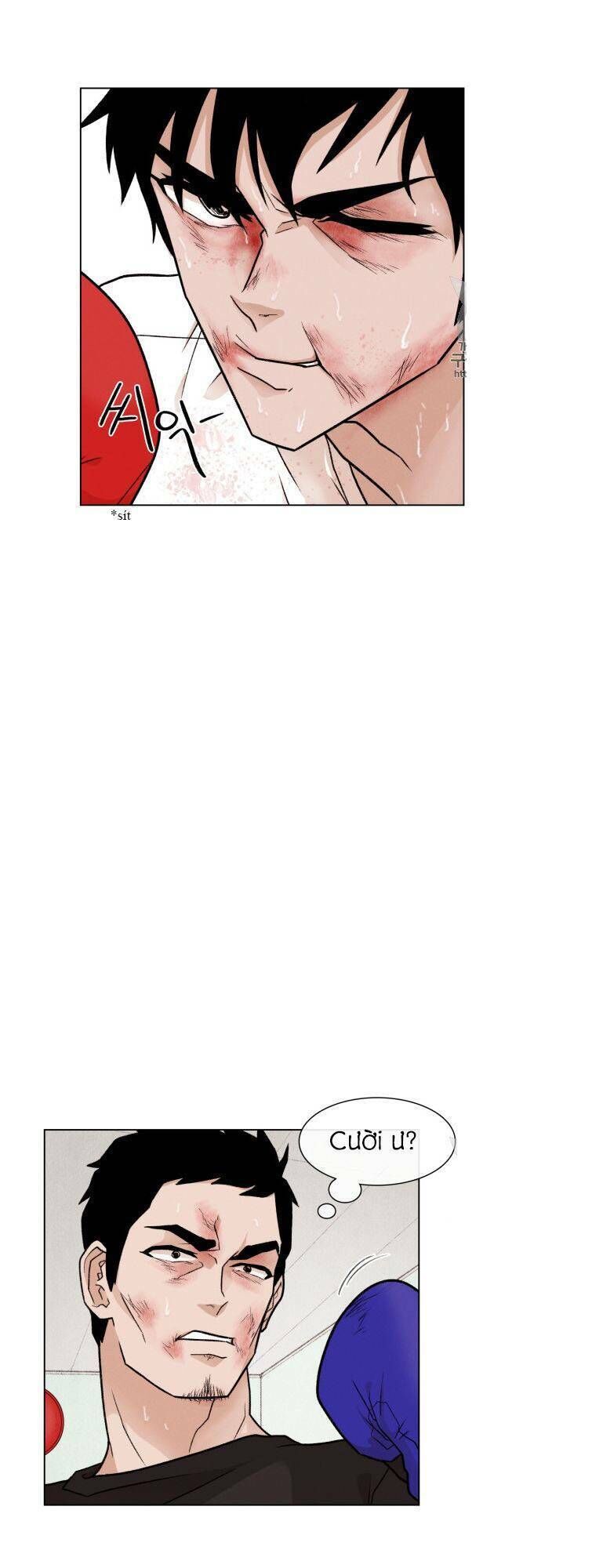 Luân Hồi - Chapter 8