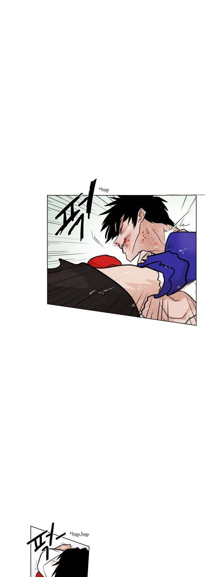 Luân Hồi - Chapter 8