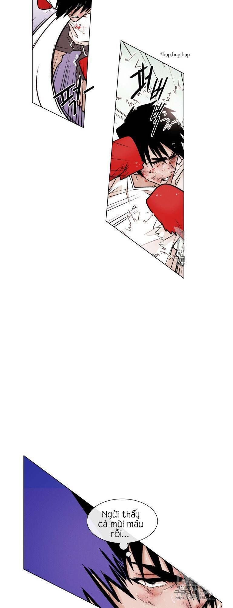 Luân Hồi - Chapter 8