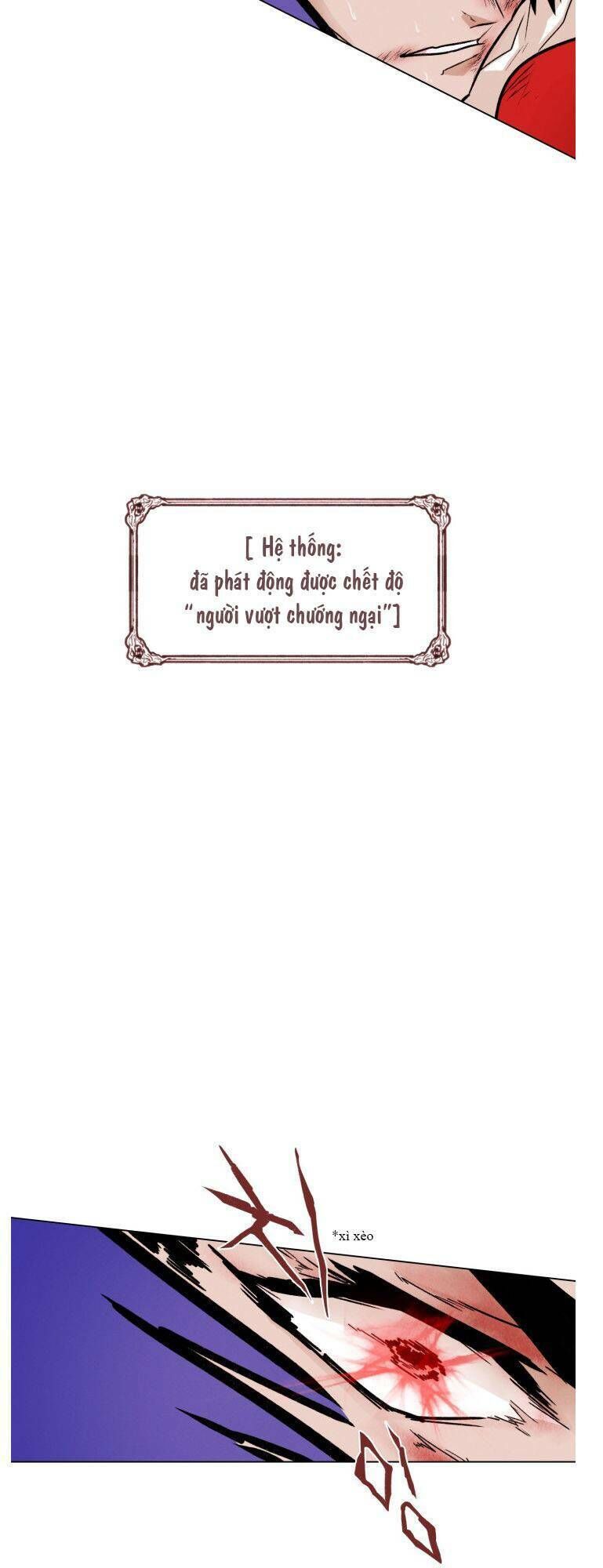 Luân Hồi - Chapter 8