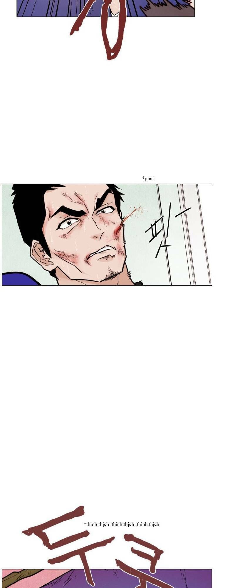 Luân Hồi - Chapter 8