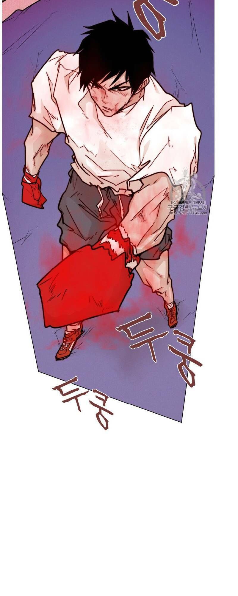 Luân Hồi - Chapter 8