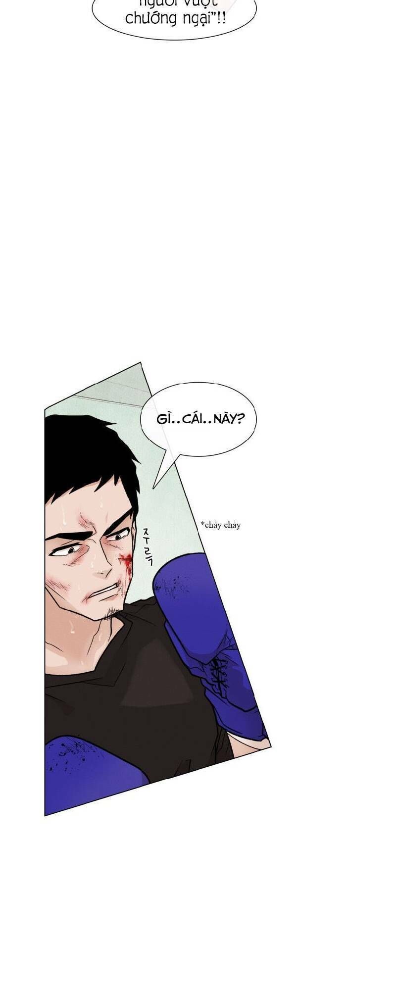 Luân Hồi - Chapter 8