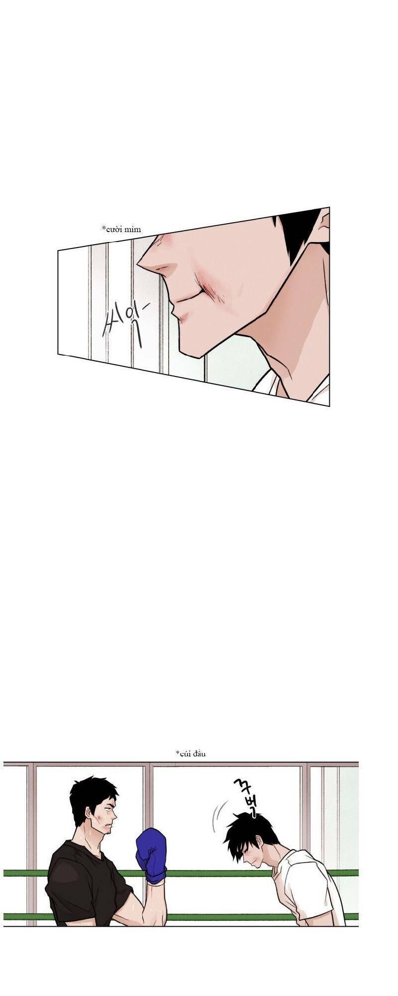 Luân Hồi - Chapter 8