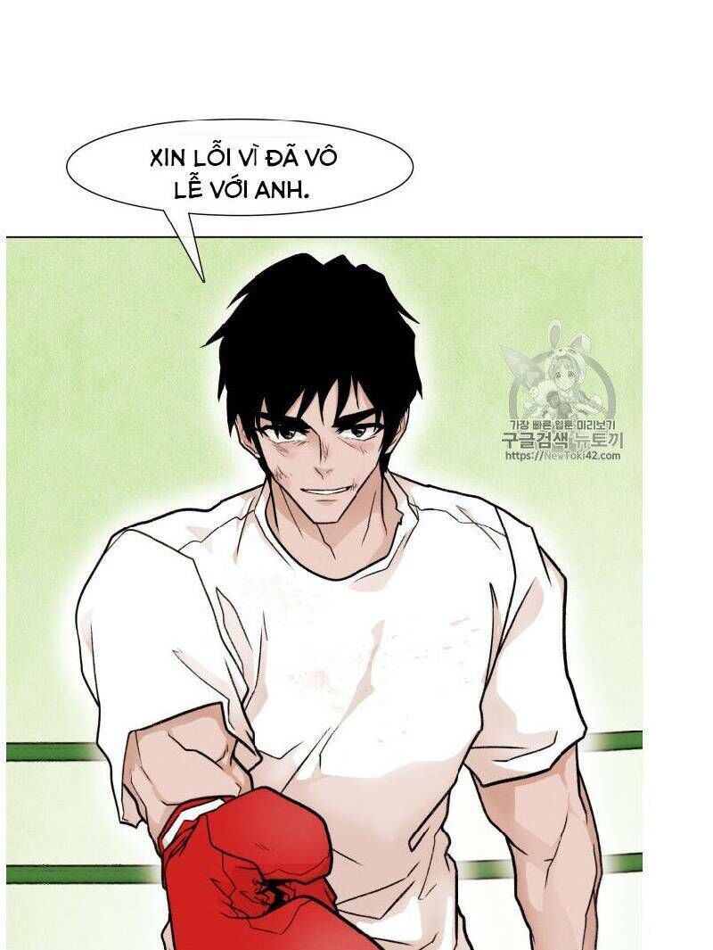 Luân Hồi - Chapter 8