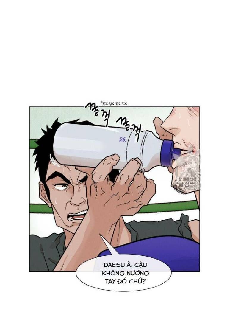Luân Hồi - Chapter 8