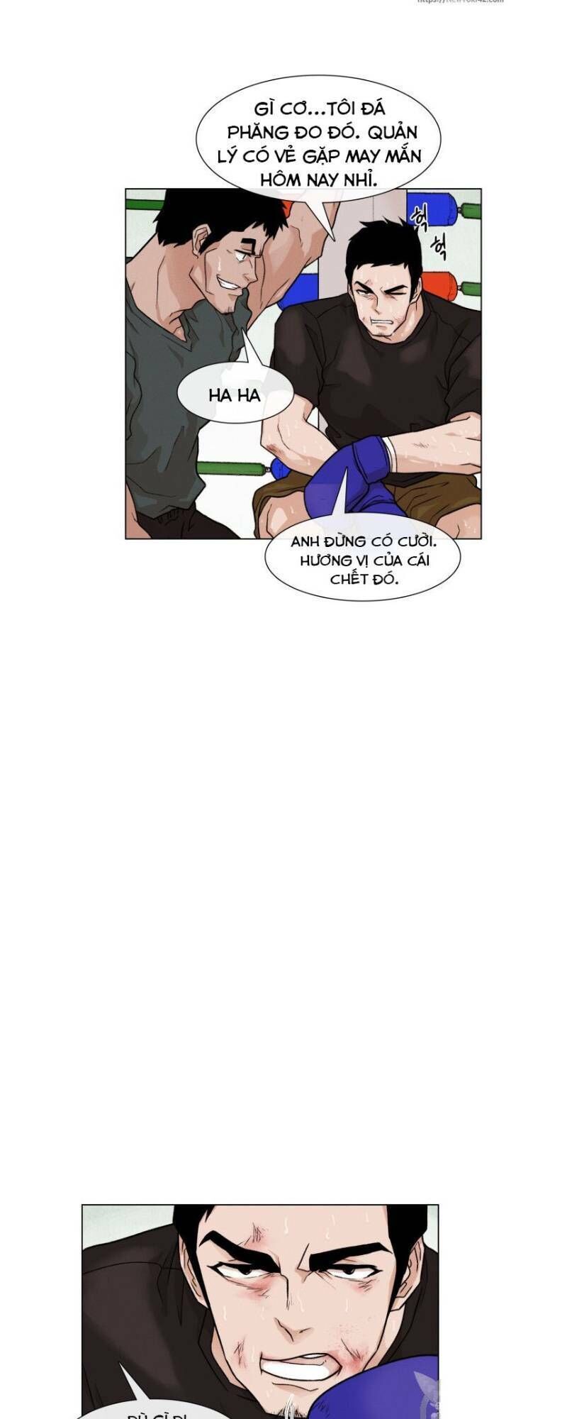 Luân Hồi - Chapter 8