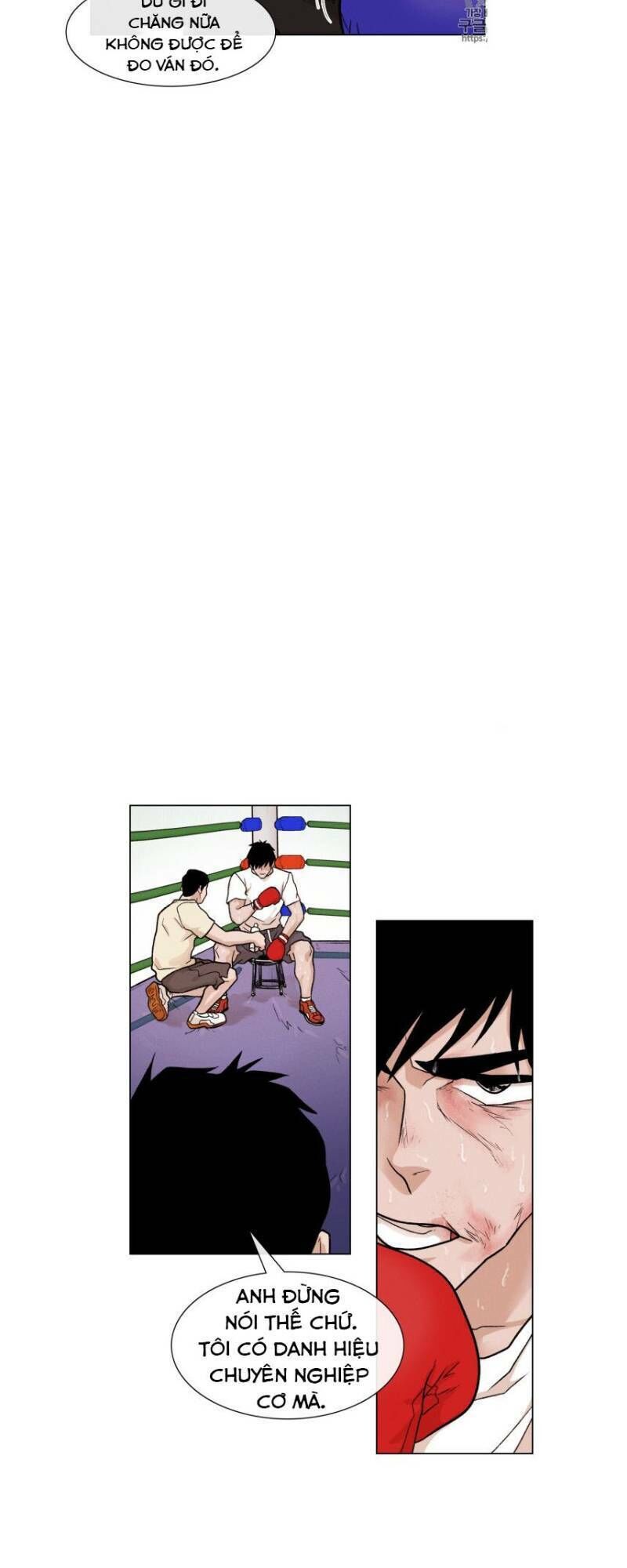 Luân Hồi - Chapter 8