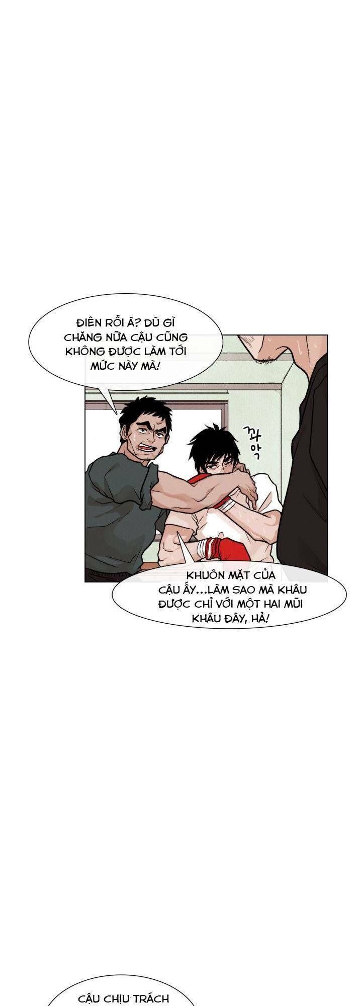 Luân Hồi - Chapter 9