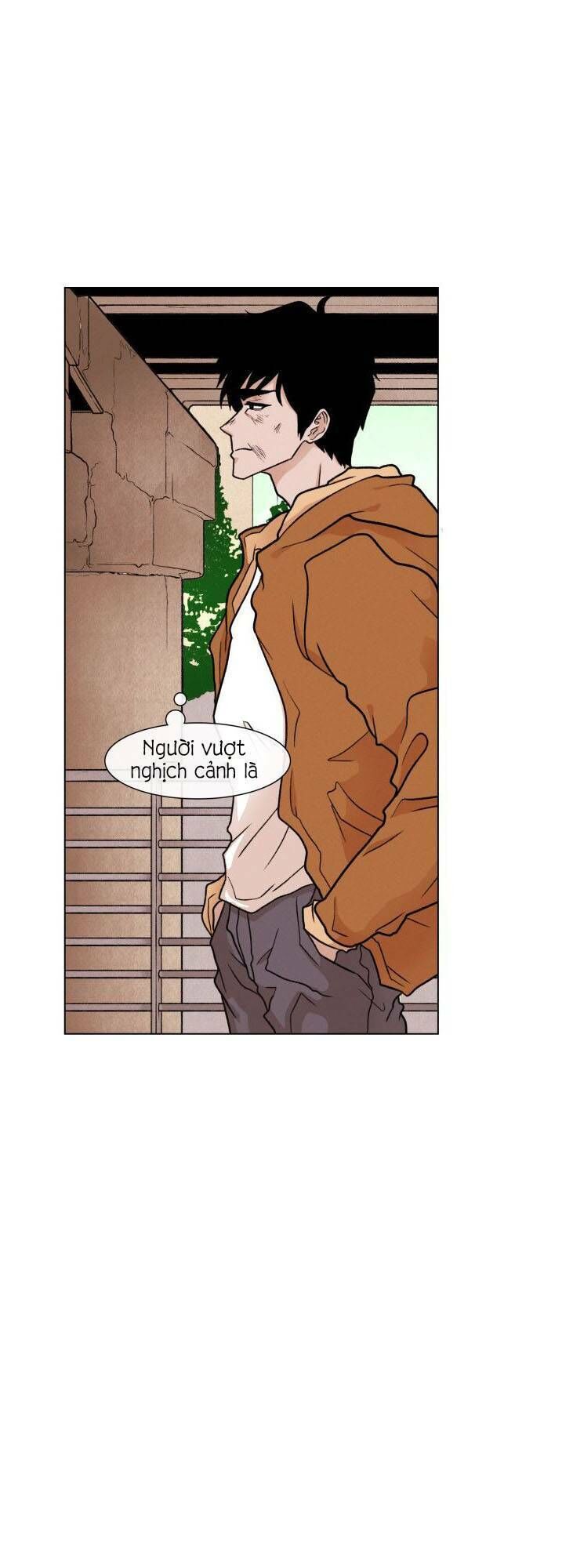 Luân Hồi - Chapter 9