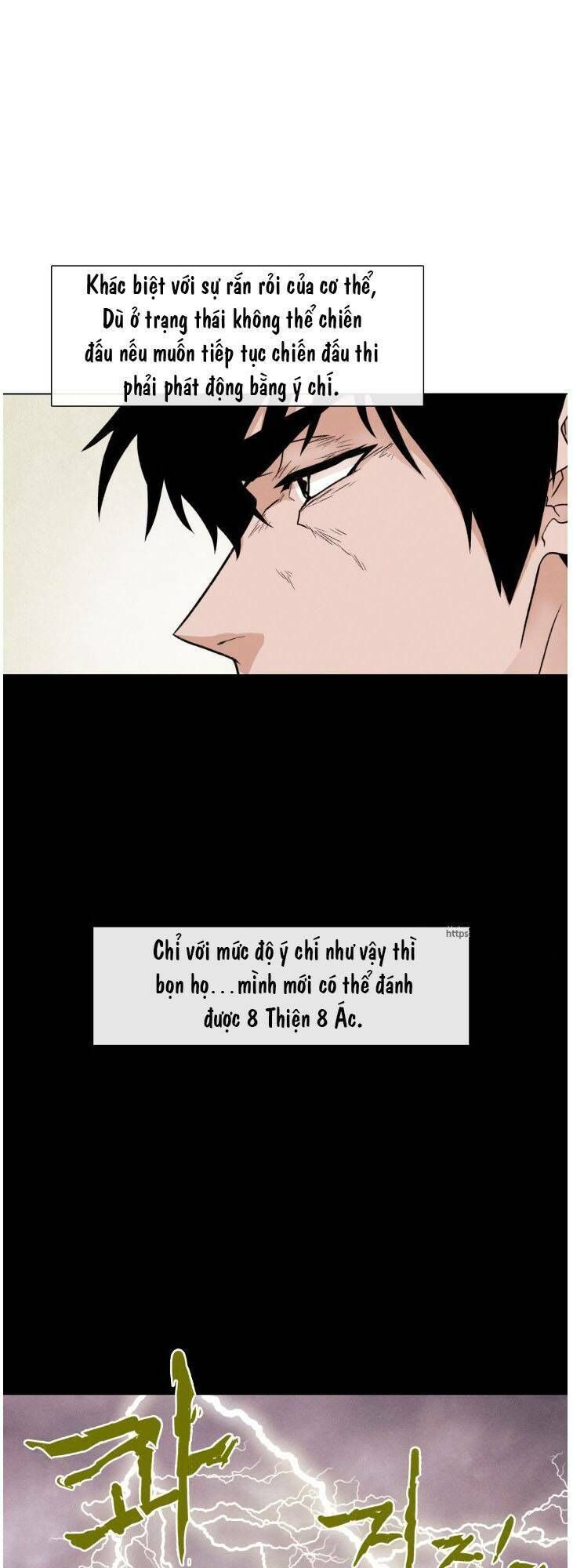 Luân Hồi - Chapter 9