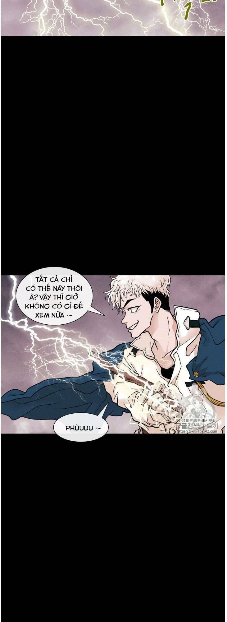 Luân Hồi - Chapter 9