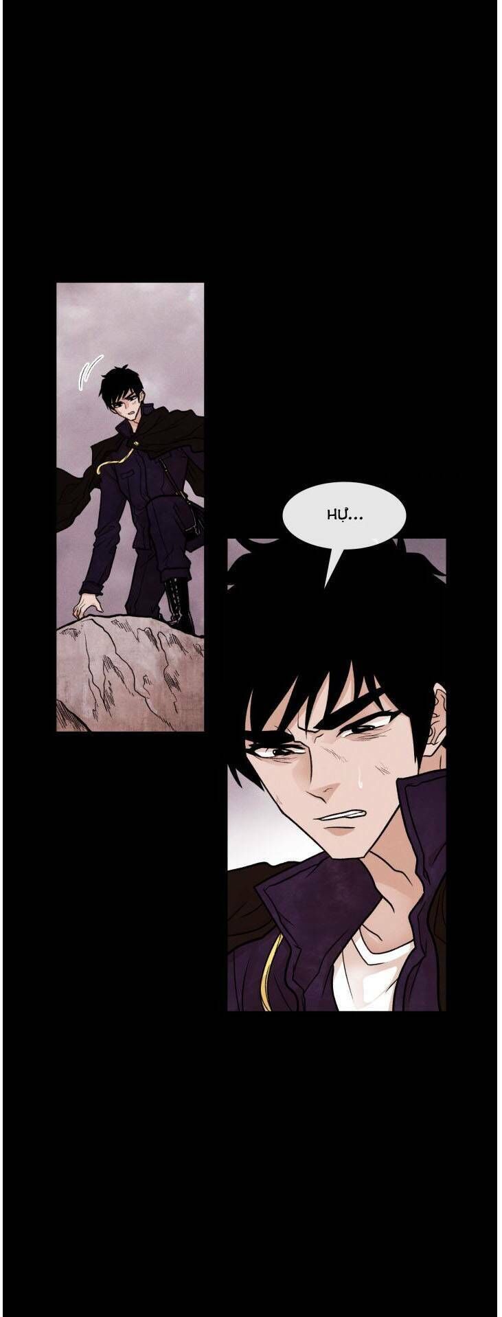 Luân Hồi - Chapter 9