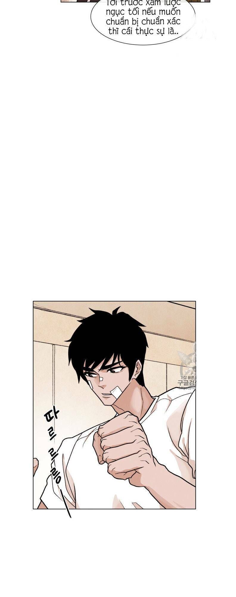 Luân Hồi - Chapter 9