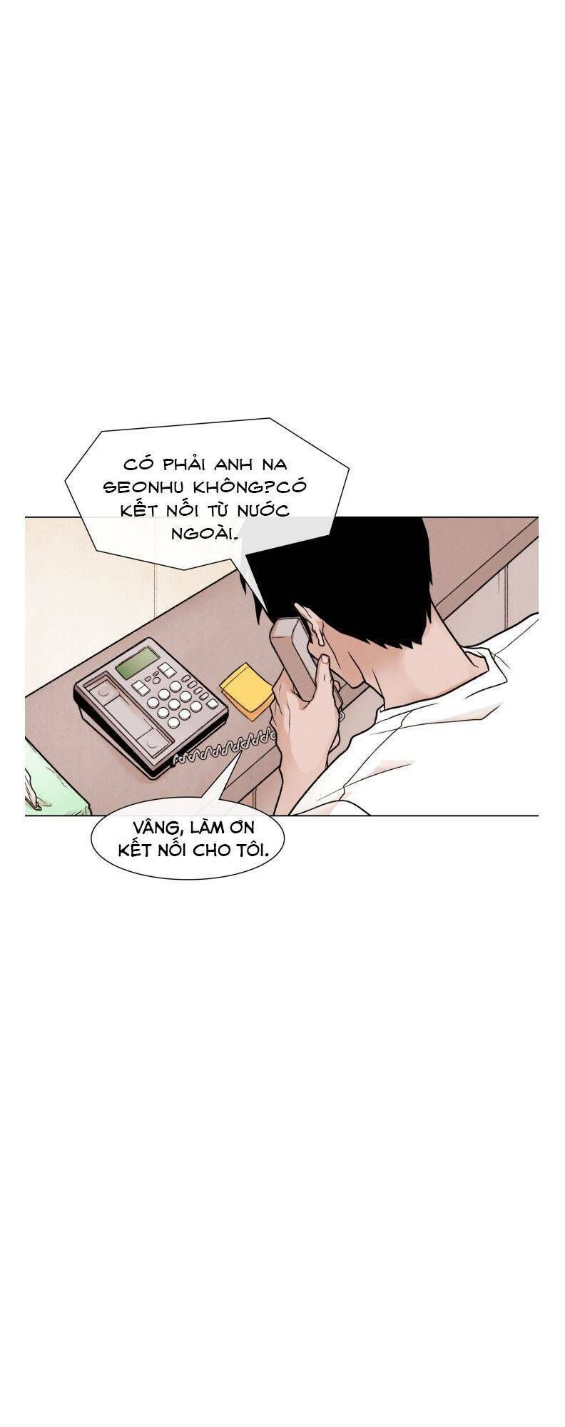 Luân Hồi - Chapter 9