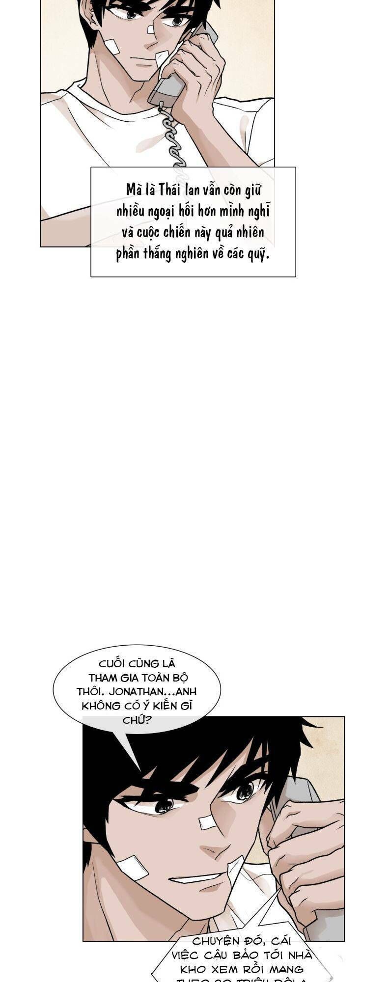 Luân Hồi - Chapter 9